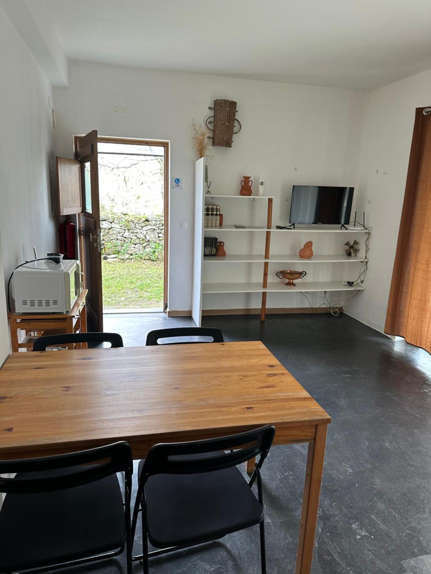 Monte Das Mariolas Castelo de Vide Room photo